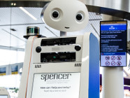 Spencer Robot