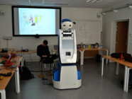 Impression from the third integration week at LAAS in Toulouse.